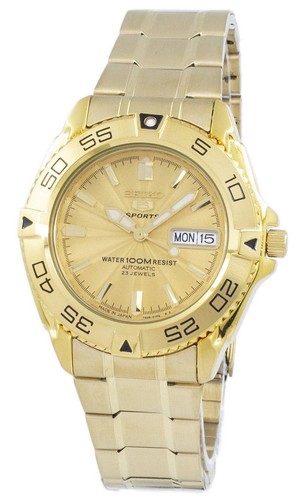 Reloj seiko deportes - reloj,