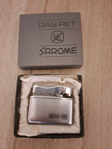 Accendino sarome gas - , pet