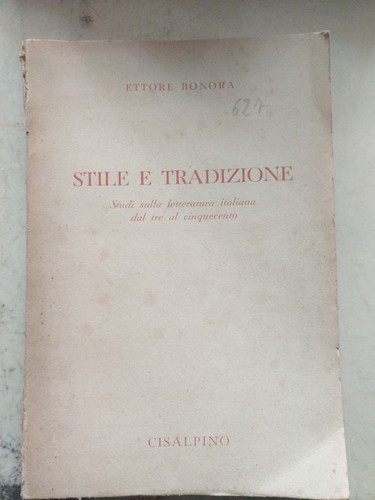Stile tradizione cisalpino - stile,