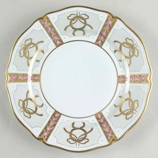 Piatto da portata Faberge oro