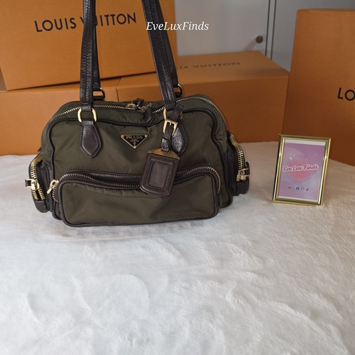 Borsa tracolla prada - a, vintage