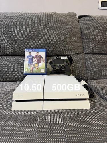 Ps4 fat cuh 1116a - fat, cuh-1116a