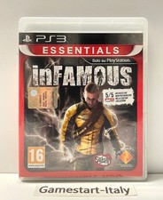 INFAMOUS - SONY PS3 -