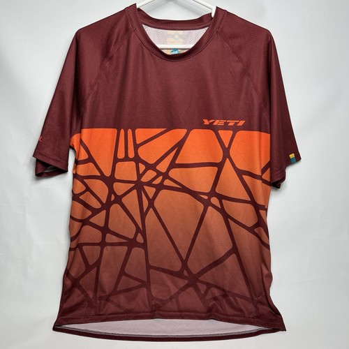 Maglia yeti cycles uomo - maglia,