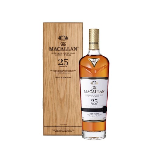 The macallan years - the,