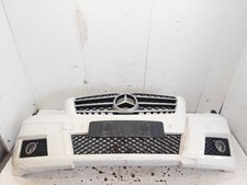 A20488043409999 PARAURTI ANTERIORE C/SENSORI MERCEDES-BENZ GLK (X204) 2.2 CDI 16