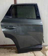 PORTIERA SPORTELLO POSTERIORE DESTRO HYUNDAI TUCSON 2022. Chiedi Disponibilità 