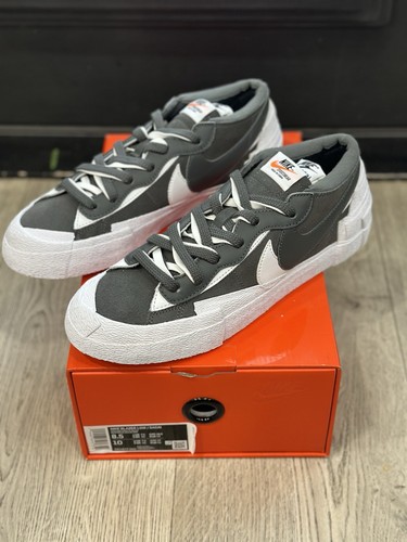 Taglia blazer nike sacai - 8,5,