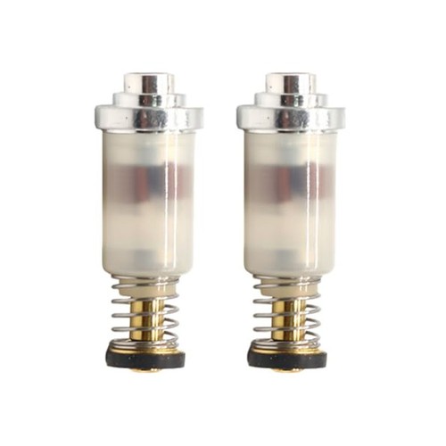 Valvola magnetica gas compatta