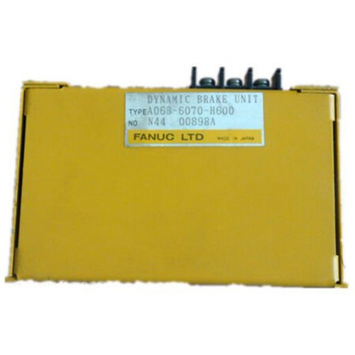 Per fanuc a06b 6070 - fanuc, a06b-6070-h600
