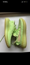 Yeezy Boost 350 V2 Glow UK12.5