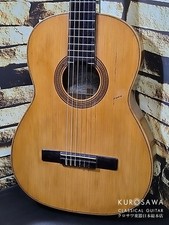 Jose Ramirez II 1946 legno di