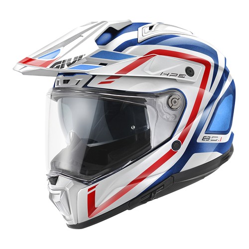 Givi h801faxlr63 casco - givi,