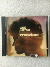 LUCIO BATTISTI "EMOZIONI"