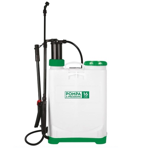 Pompa spalla manuale - pompa, a