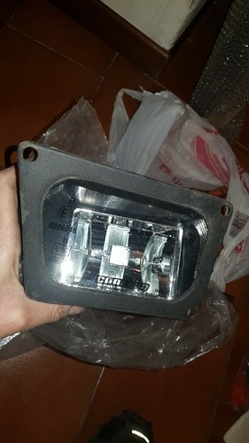 Faro fendinebbia alfa romeo - faro,
