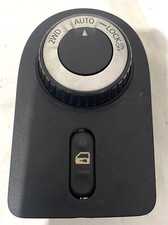 RICAMBI USATI, PULSANTE BLOCCO PORTE NISSAN QASHQAI, ANNO : 2009