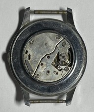 MOVIMENTO S.H.M 651 ELTIC PER