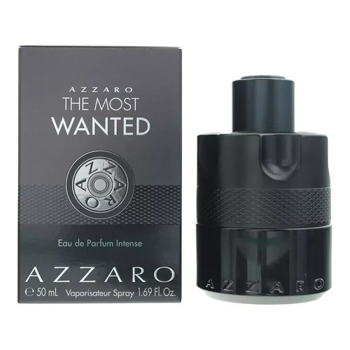 Azzaro the most - most, edp