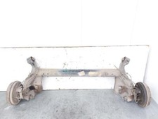 1837273 PONTE POSTERIORE FORD TRANSIT CONNECT (CHC) 1.5 TDCI 8V MAN 5M 75CV 2017