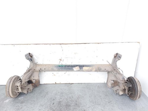 1837273 ponte posteriore ford - ponte,