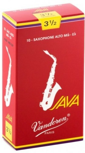 Vandoren ance sax - , java