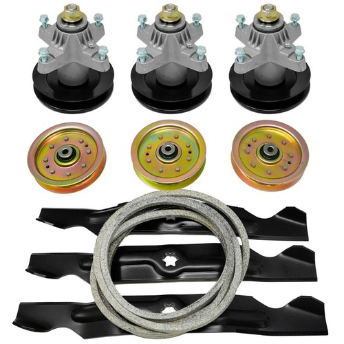 Kit completo ricostruzione