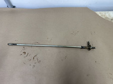 Honda HS828S Trazione Pista