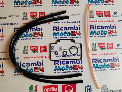Kit carburatore nuovo - kit,