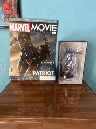 Marvel movie collection