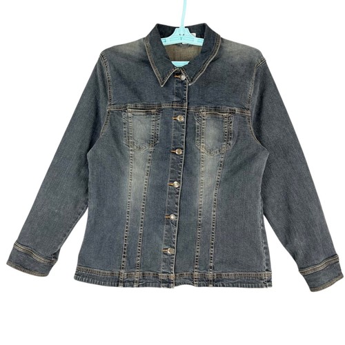 Giacca denim donna - giacca,