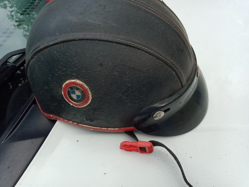 Cap casco equitazione - casco, bmw