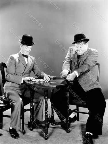 Stan laurel oliver - hardy, (3)