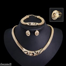 Preziosi Orecchini Bracciale