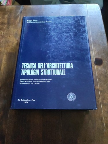 Luigi pera tecnica - luigi,