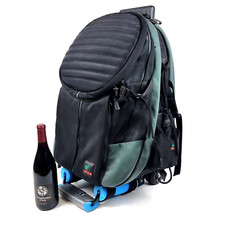 Zaino per fotografi Kata BP-502 BP502 borsa per fotocamera con trolley Kata Rolling