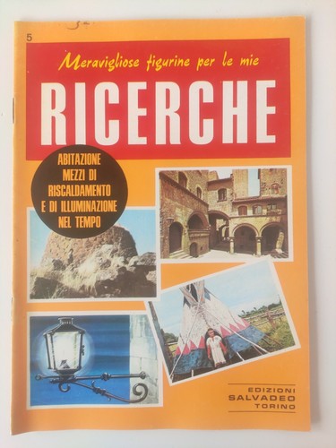 Meravigliose figurine per - , le