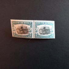 COLONIE INGLESI - SOUTH AFRICA