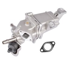 Radiatore AGR per OPEL VIVARO