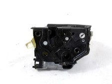 8J1837016F CHIUSURA SERRATURA PORTA ANTERIORE DESTRA AUDI A6 C7 SW 3.0 D 160KW A