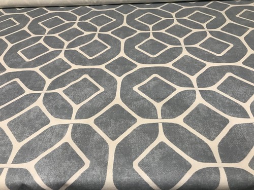 Tessuto tappezzeria geometrico - tappezzeria,