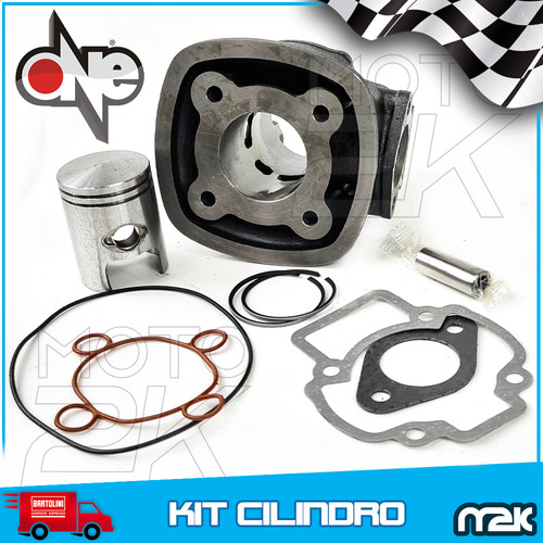 Kit cilindro completo gruppo - kit,