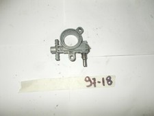 POMPA OLIO ORIGINALE MOTOSEGA VIGOR 43CC