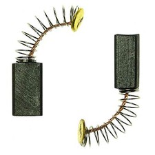 Spazzole Di Carboncino Motore