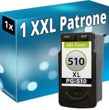 Cartuccia XL Ricaricabile Per