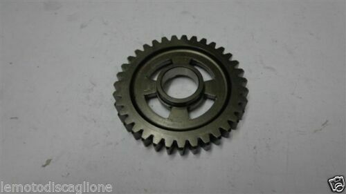 Ingranaggio dell seconda - ingranaggio,