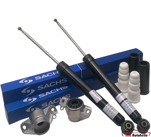 Ammortizzatori sachs - 2,