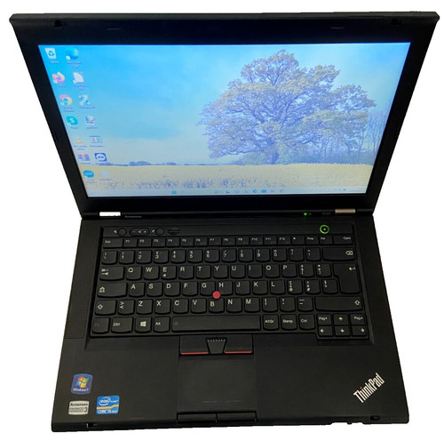 Lenovo t430 notebook i5 - lenovo,