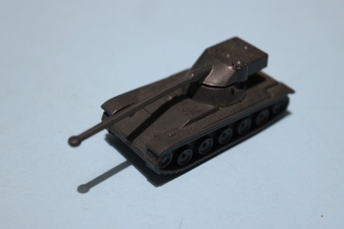 Die cast mezzo militare - mezzo,