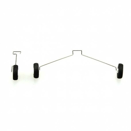Carrelli per aereo wltoys f949 - per,